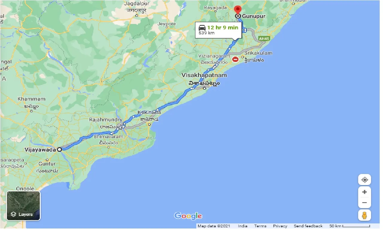 vijayawada-to-gunupur-one-way