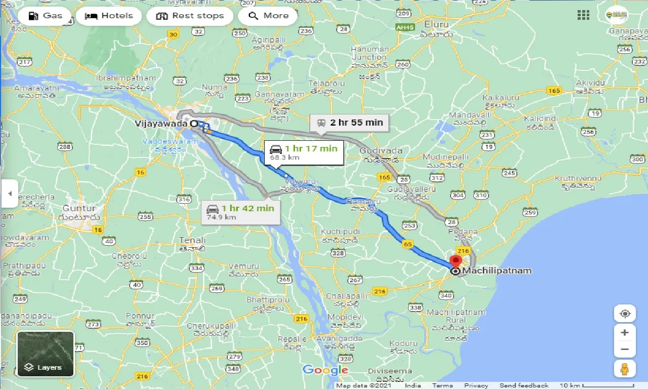 vijayawada-to-machilipatnam-round-trip
