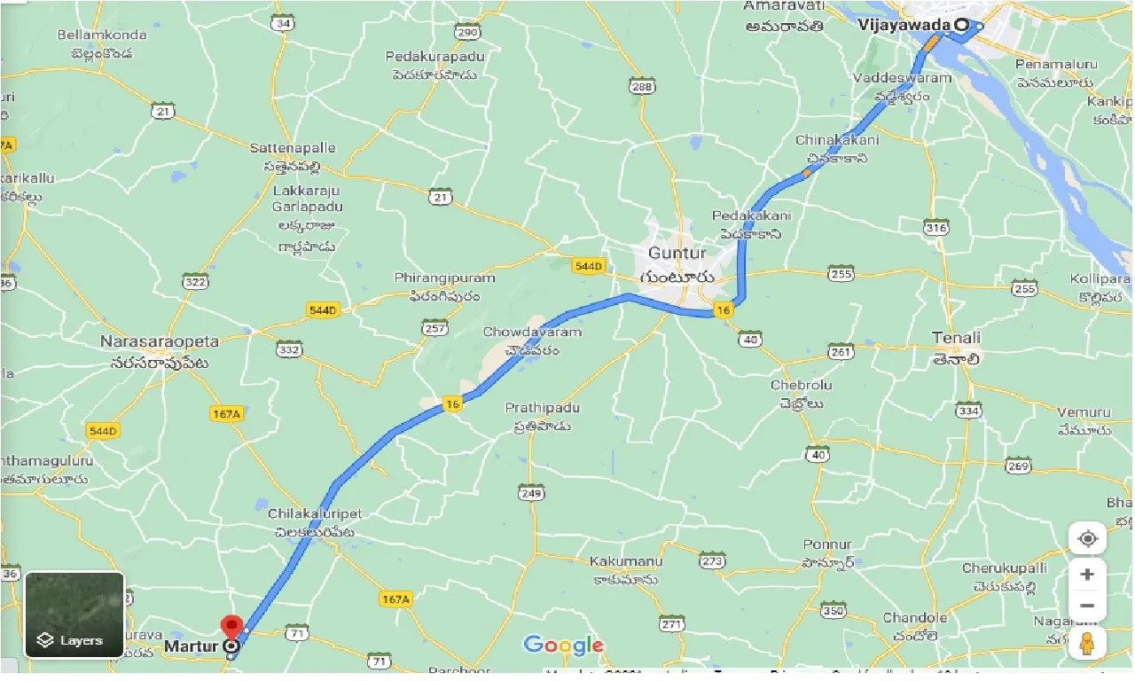 vijayawada-to-martur-taxi