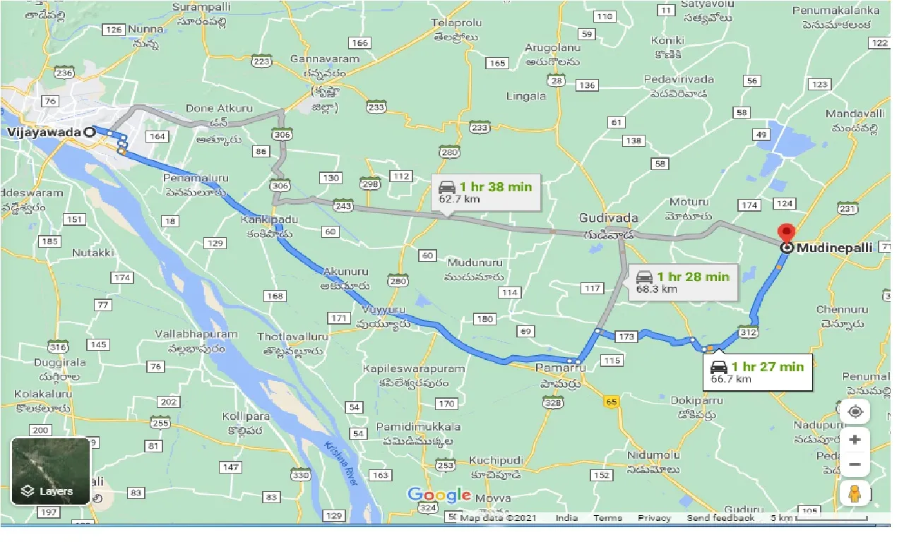 vijayawada-to-mudinepalli-one-way