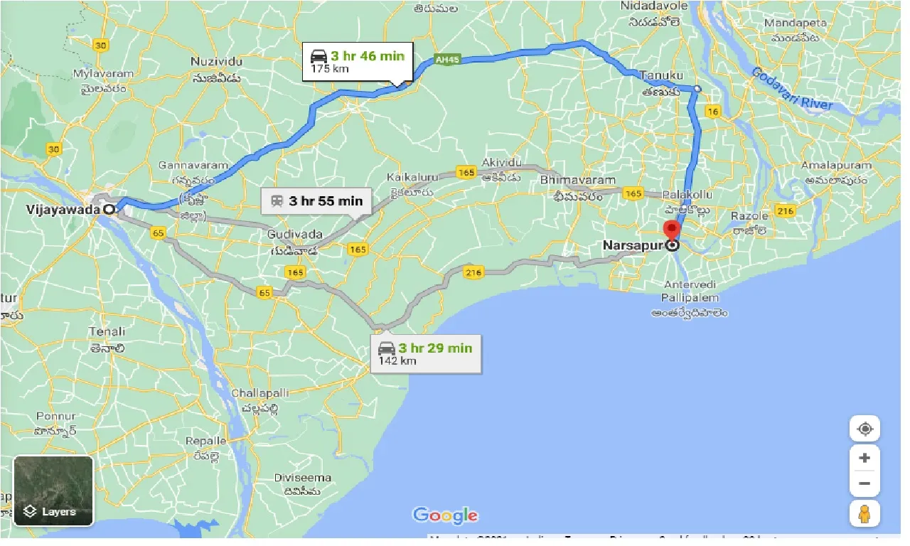 vijayawada-to-narsapur-one-way