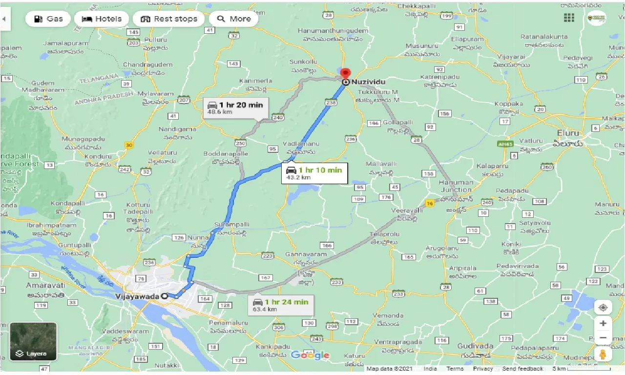 vijayawada-to-nuzividu-cabs