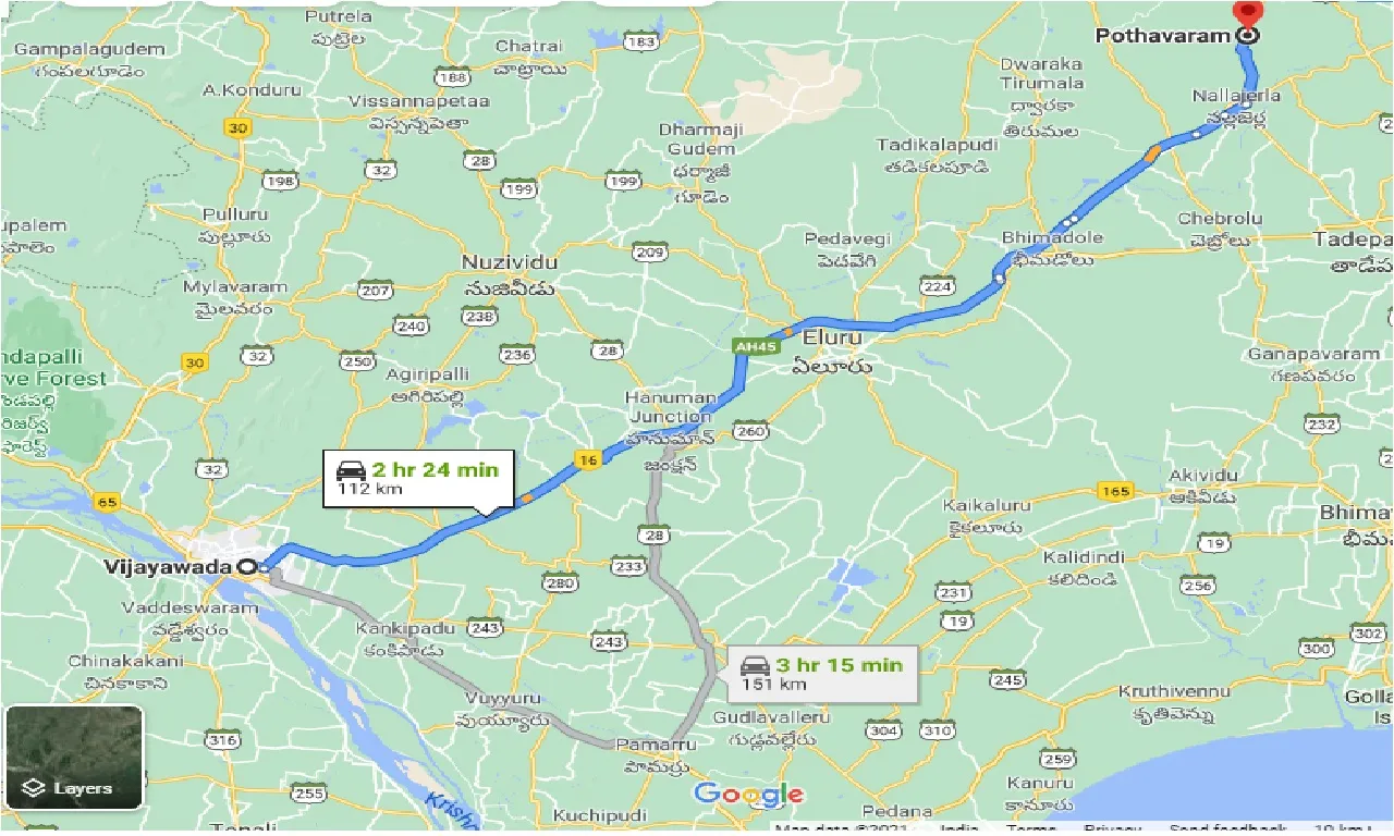 vijayawada-to-pothavaram-taxi