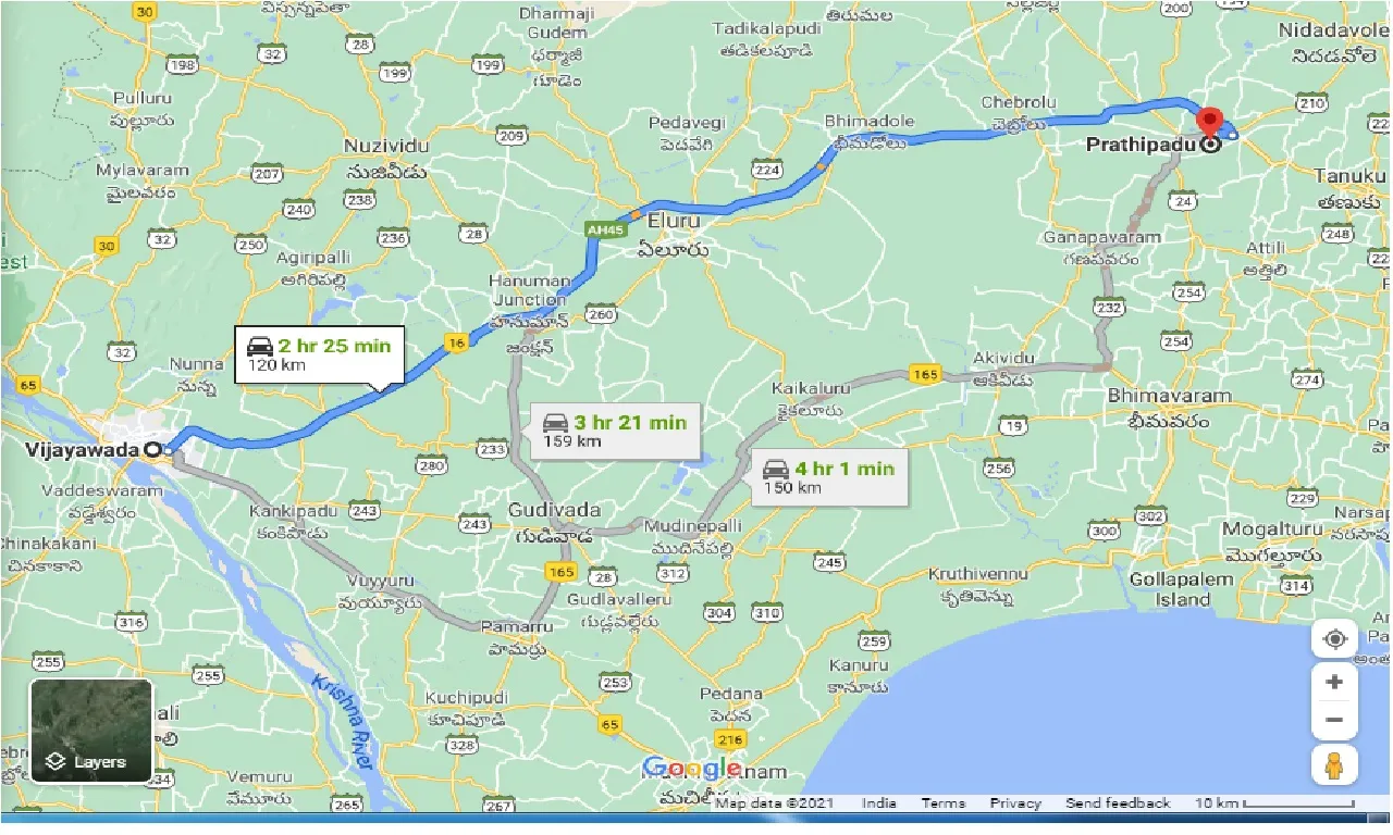 vijayawada-to-prathipadu-one-way