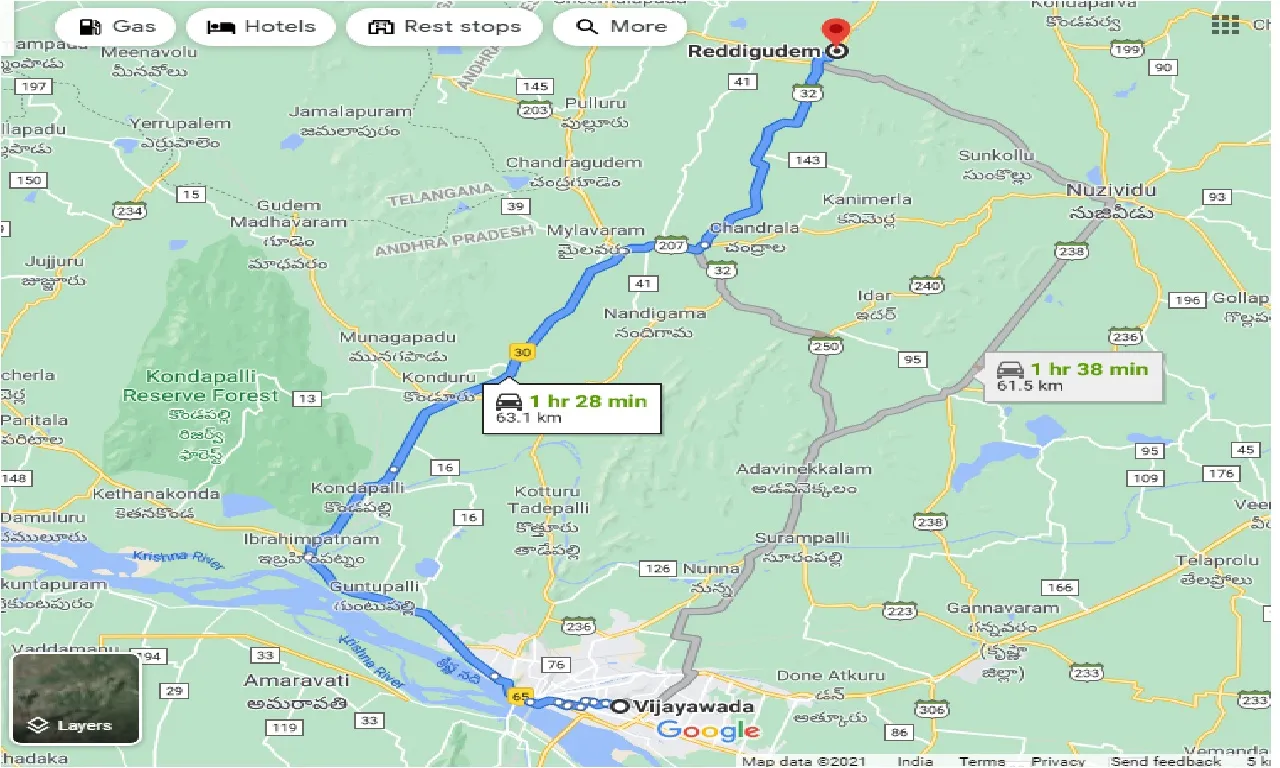 vijayawada-to-reddigudem-one-way