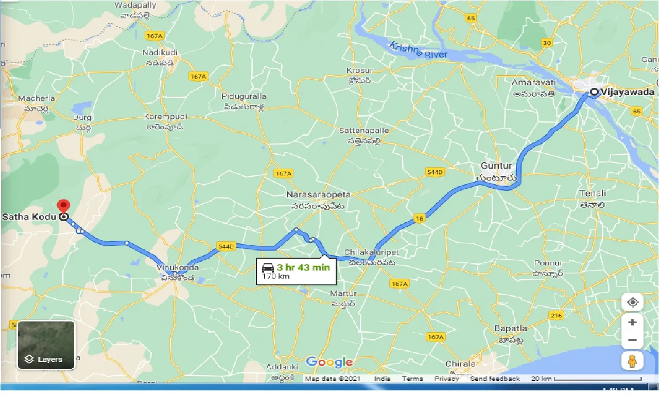 vijayawada-to-satha-kodu-taxi