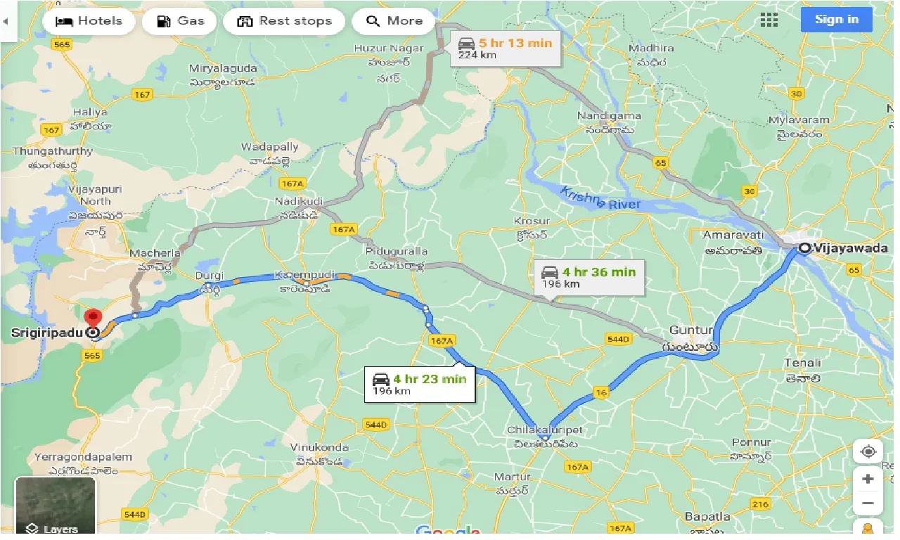 vijayawada-to-srigiripadu-one-way
