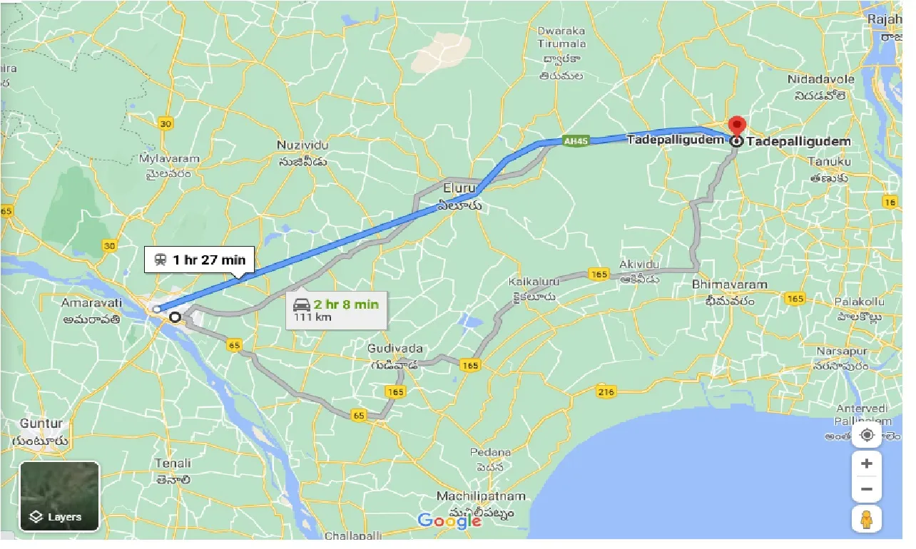 vijayawada-to-tadepalligudem-taxi