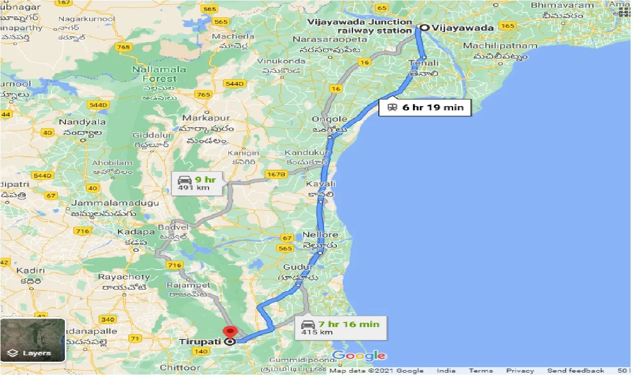 vijayawada-to-tirupati-taxi