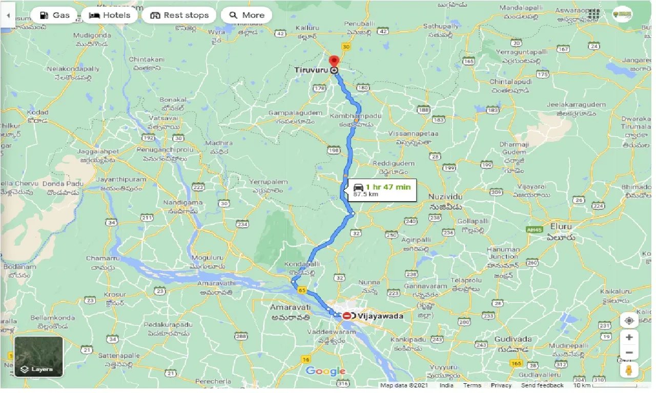 vijayawada-to-tiruvuru-cabs