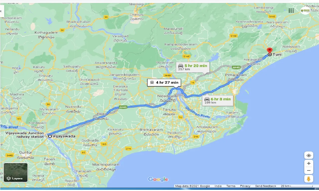 vijayawada-to-tuni-cabs