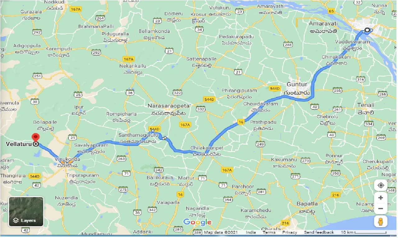 vijayawada-to-vellaturu-one-way