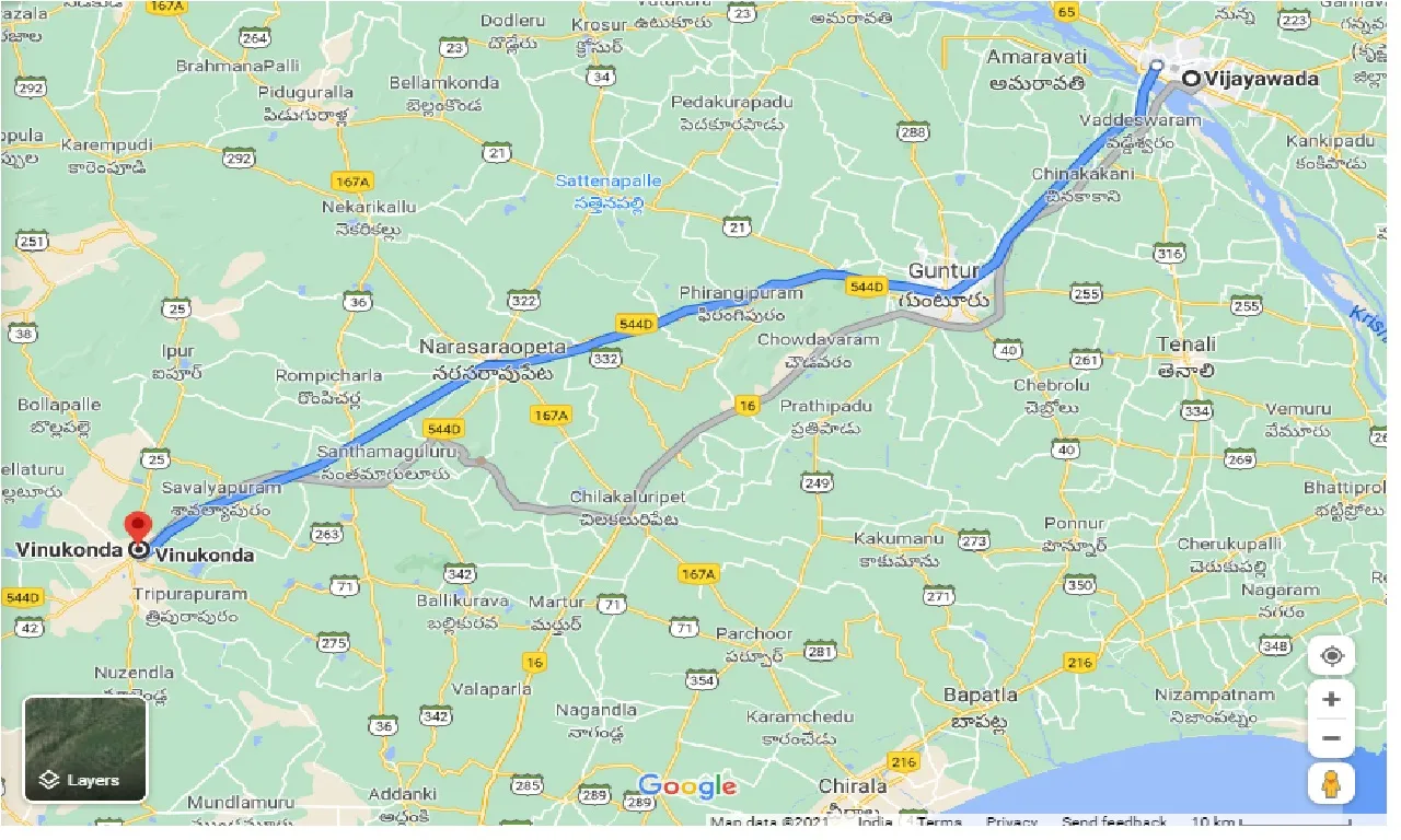 vijayawada-to-vinukonda-one-way
