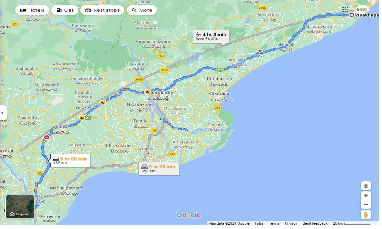 visakhapatnam-to-repalle-round-trip