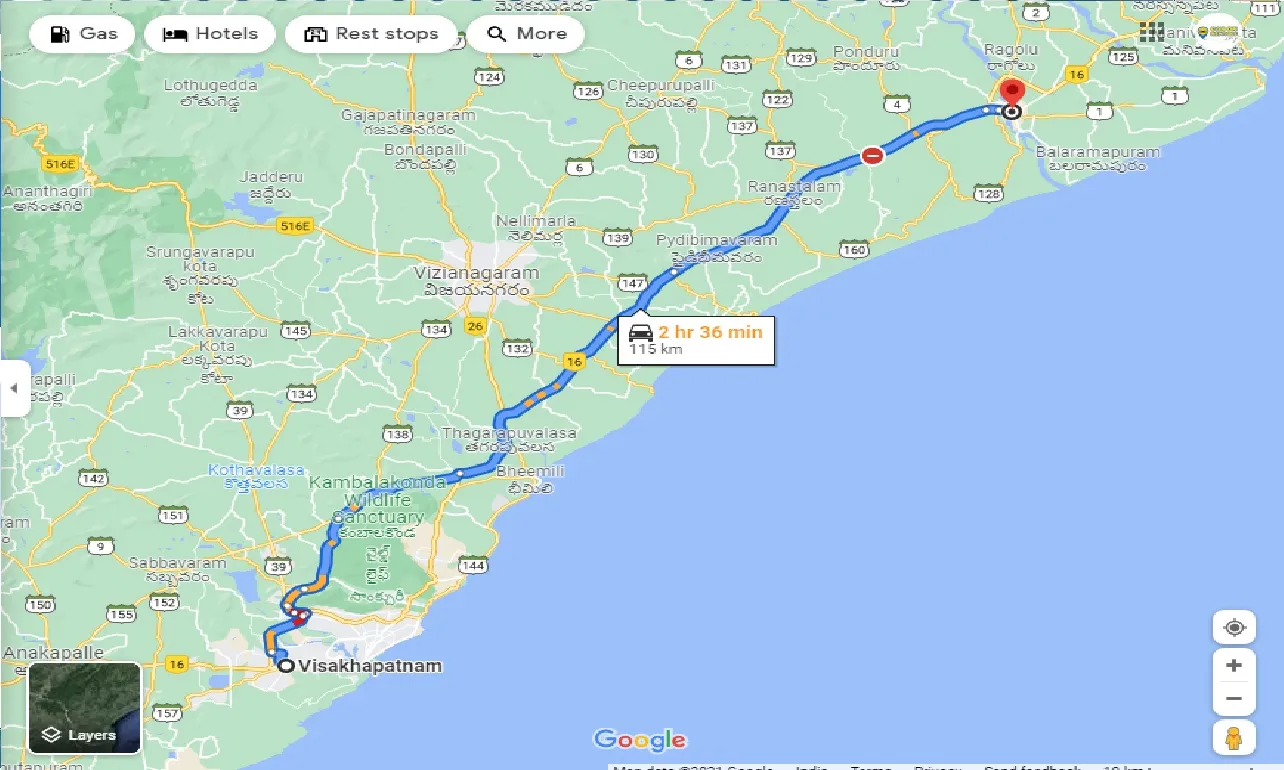 visakhapatnam-to-srikakulam-toyota-innova