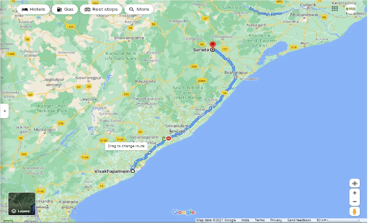 visakhapatnam-to-surada-one-way